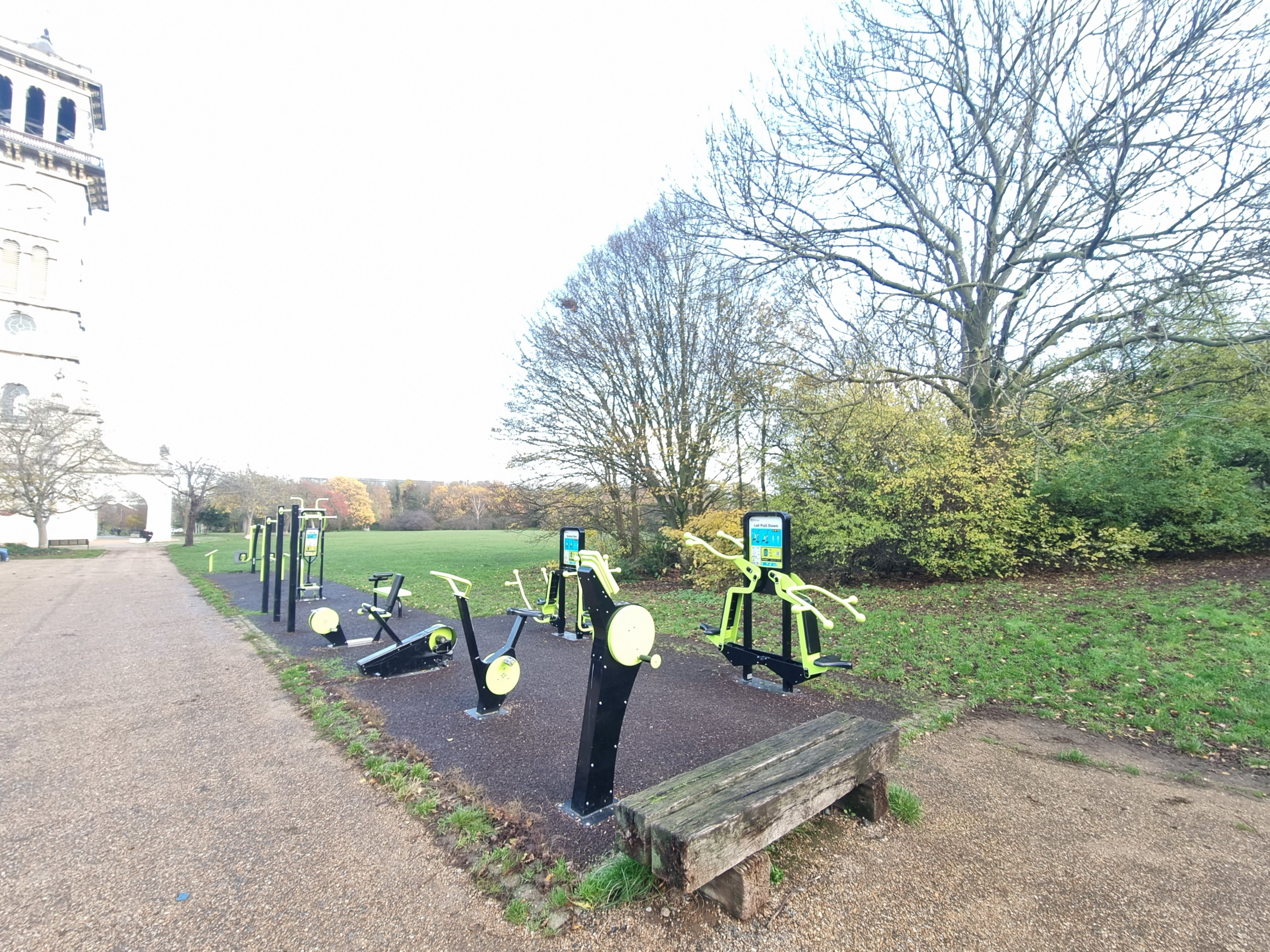 Outdoor Gym 20251202_140958