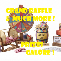 Prizes