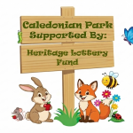 3 Heritage Lottery Fund (SP)