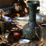 Bric a Brac