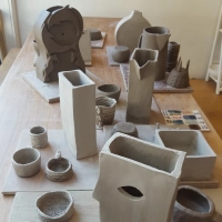 Clay Time 1 Clay Time 1