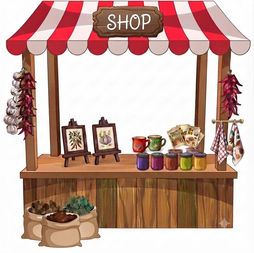Shop 1