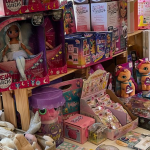 Toys