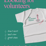 Volunteer