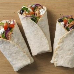 Wraps